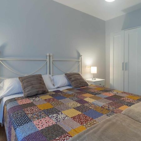 Apartmán Principe 35 Zamora Exteriér fotografie