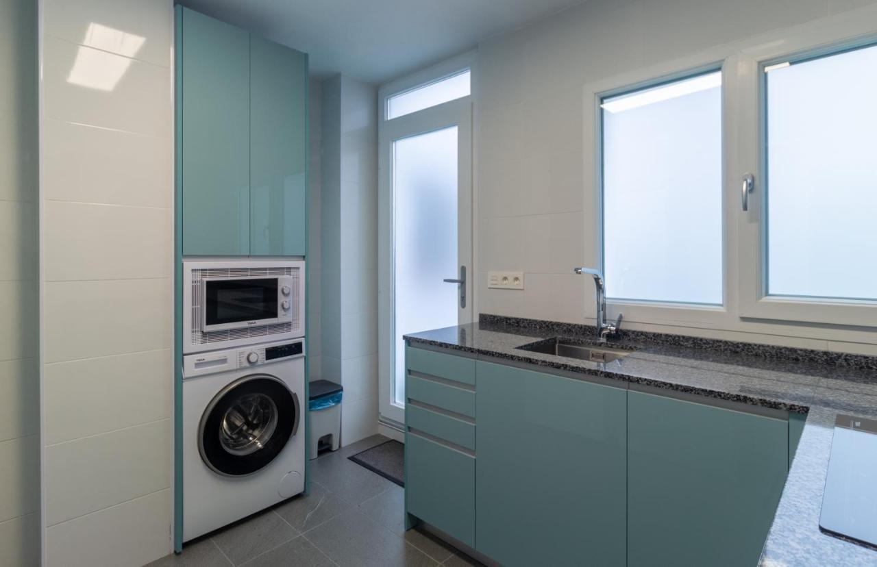 Apartmán Principe 35 Zamora Exteriér fotografie