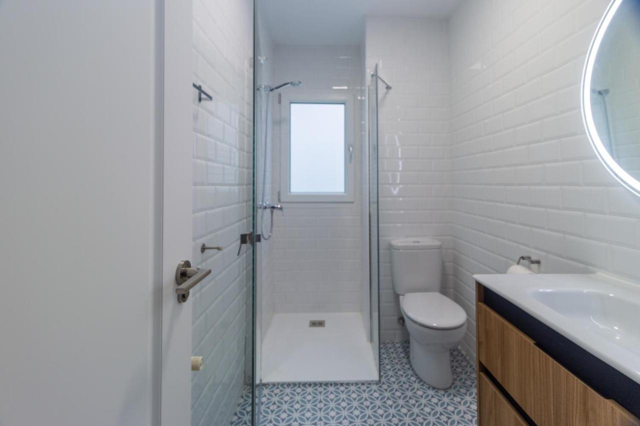 Apartmán Principe 35 Zamora Exteriér fotografie