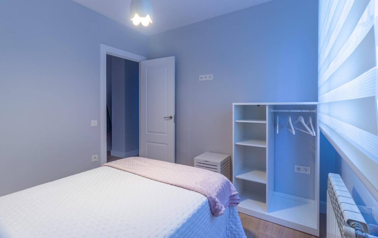 Apartmán Principe 35 Zamora Exteriér fotografie