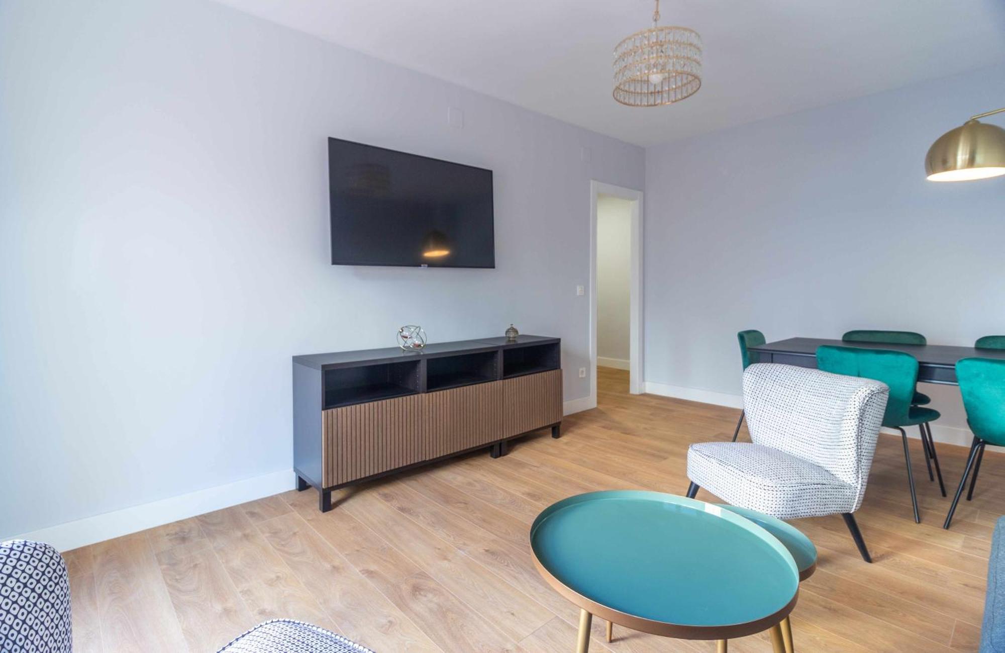 Apartmán Principe 35 Zamora Exteriér fotografie