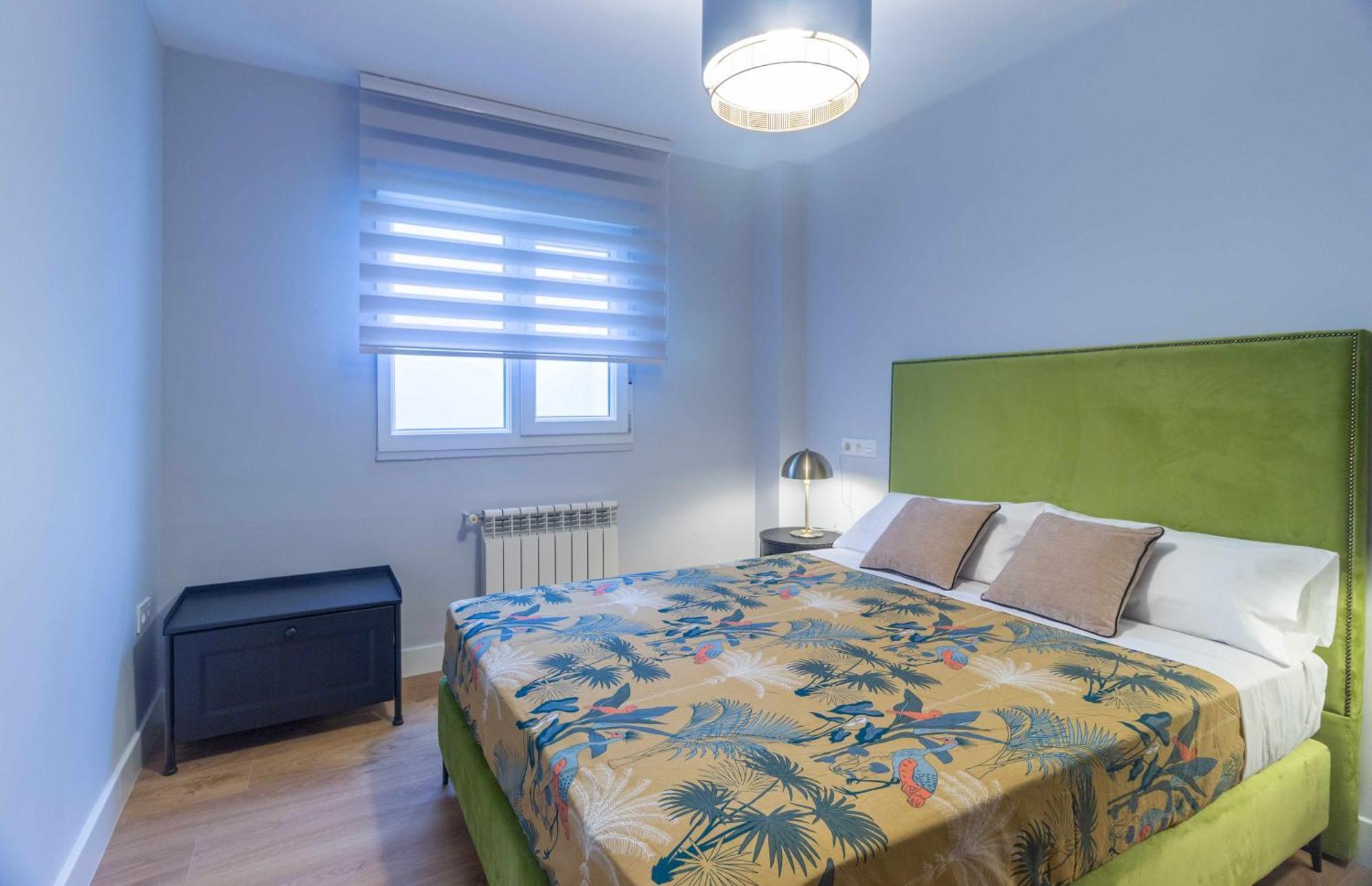 Apartmán Principe 35 Zamora Exteriér fotografie