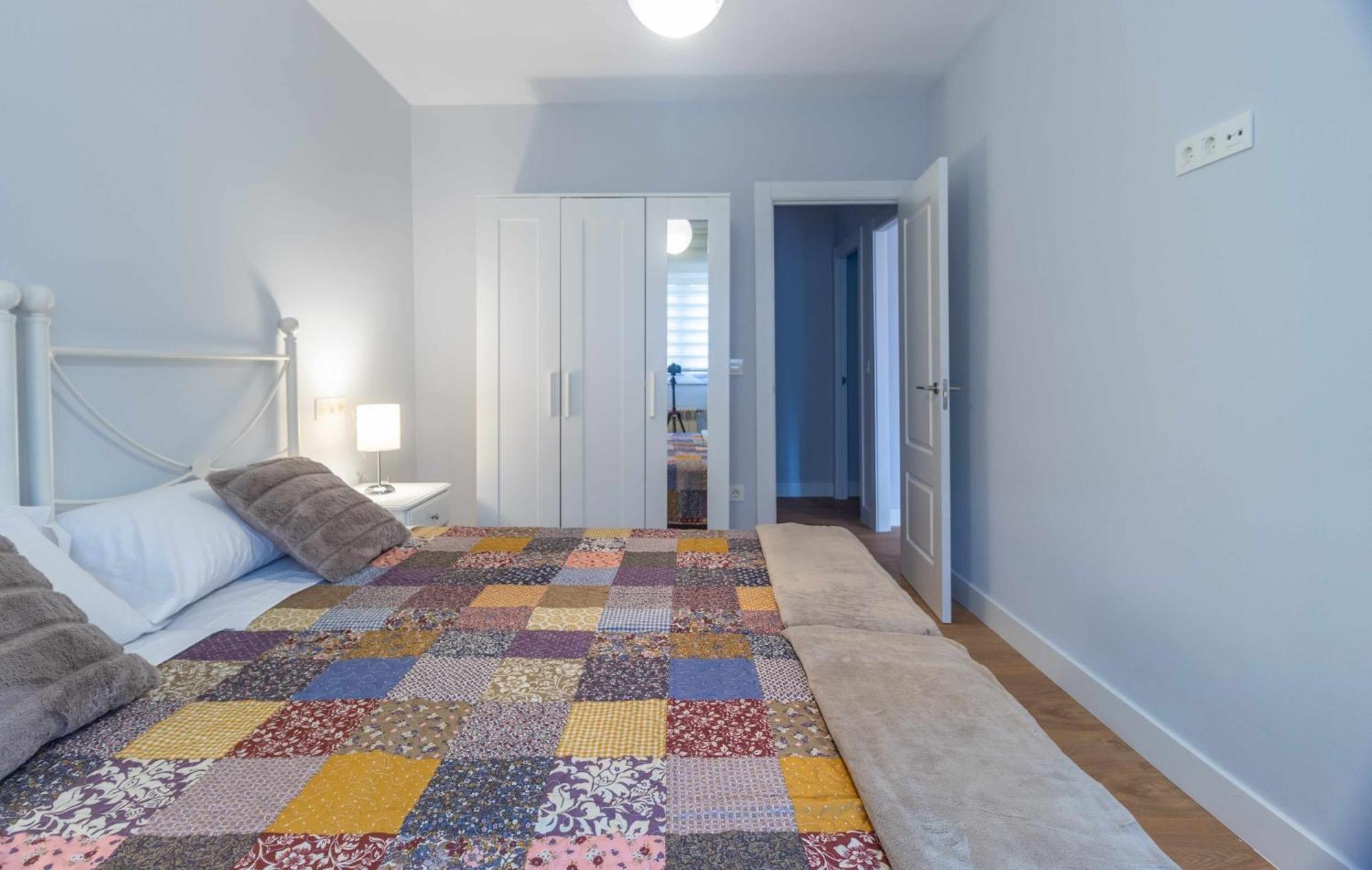 Apartmán Principe 35 Zamora Exteriér fotografie