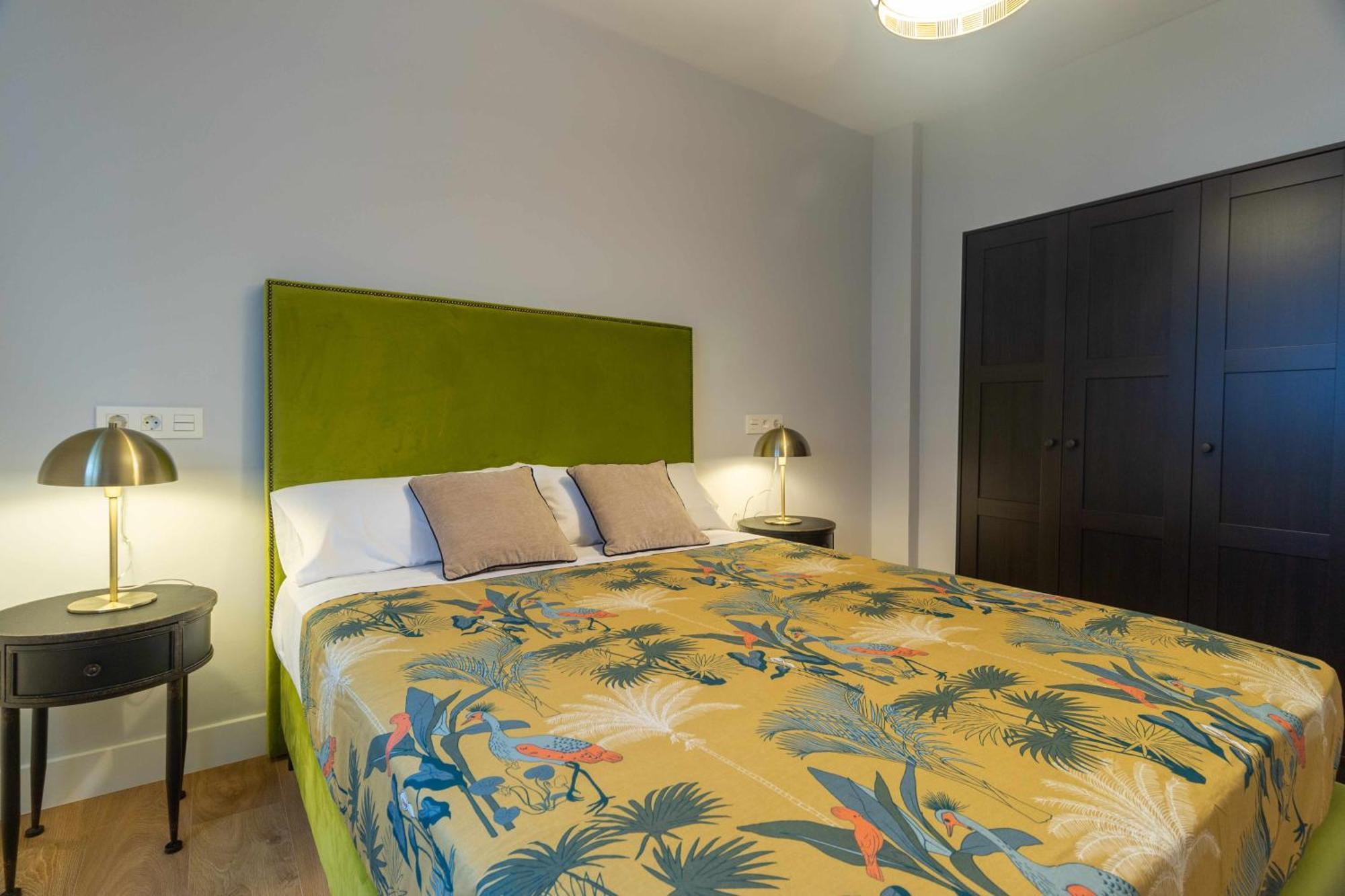 Apartmán Principe 35 Zamora Exteriér fotografie